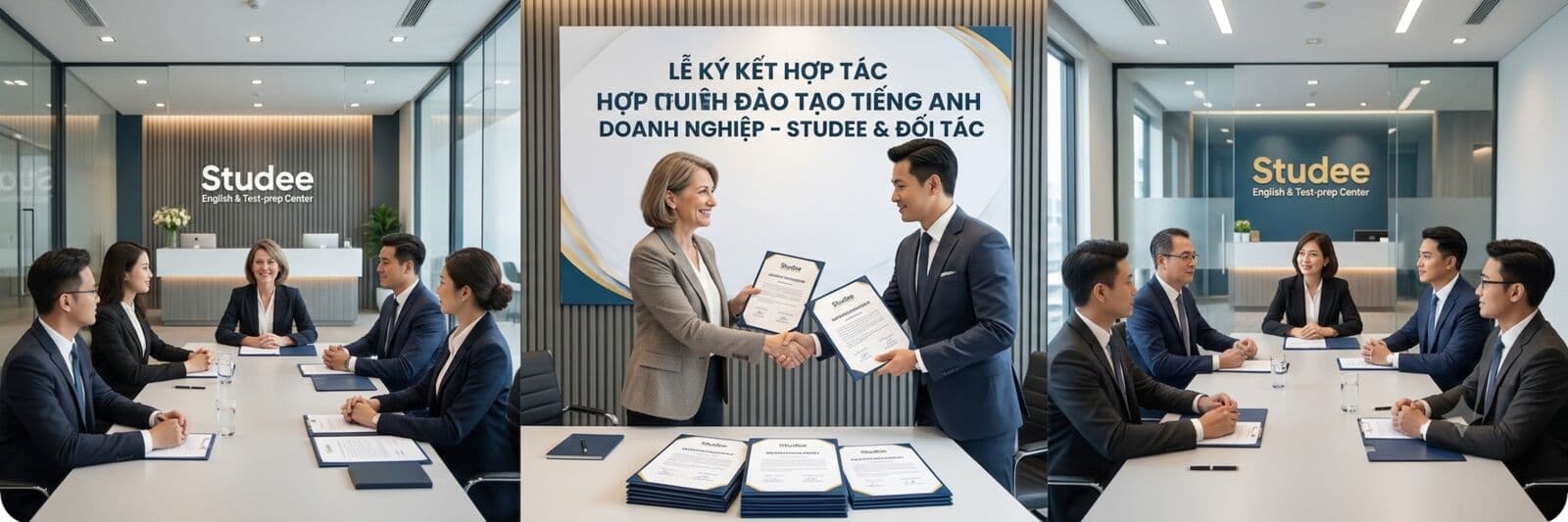 Cộng Đồng Studee Cán Mốc 10.000 Học Viên