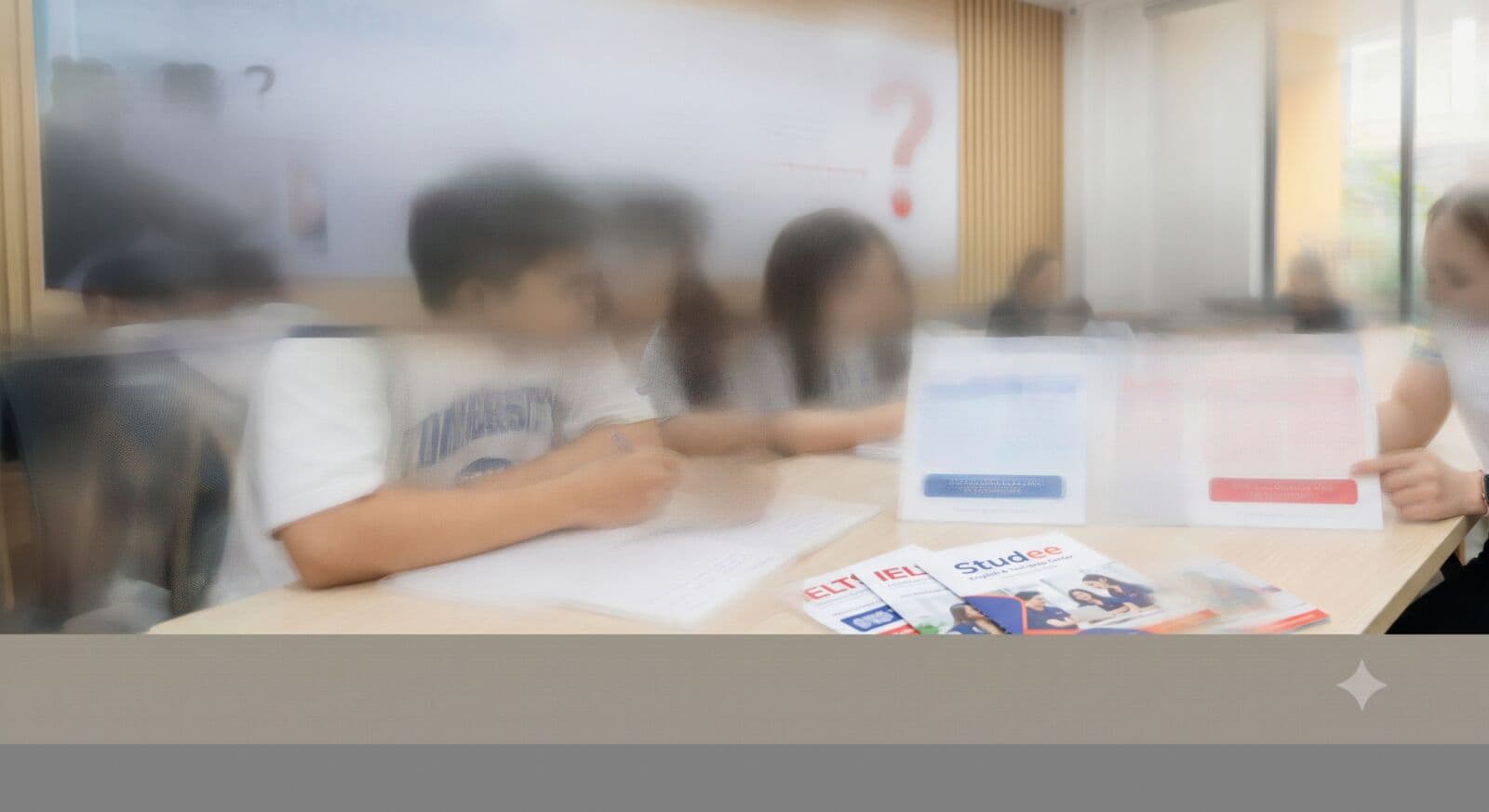 Lịch Khai Giảng Tháng 8/2026: IELTS, TOEIC Và VSTEP