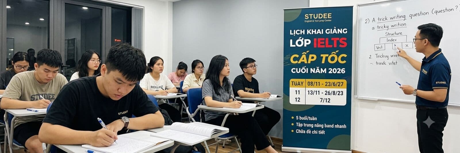 Cam Kết Đầu Ra Tại Studee: Điều Kiện Và Quyền Lợi