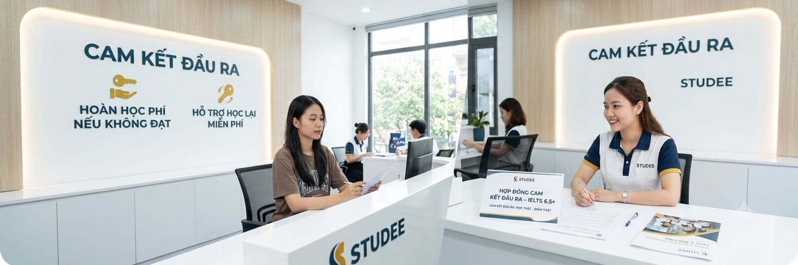 Từ 5.0 Lên 7.5 IELTS Trong 6 Tháng: Câu Chuyện Của Minh Anh
