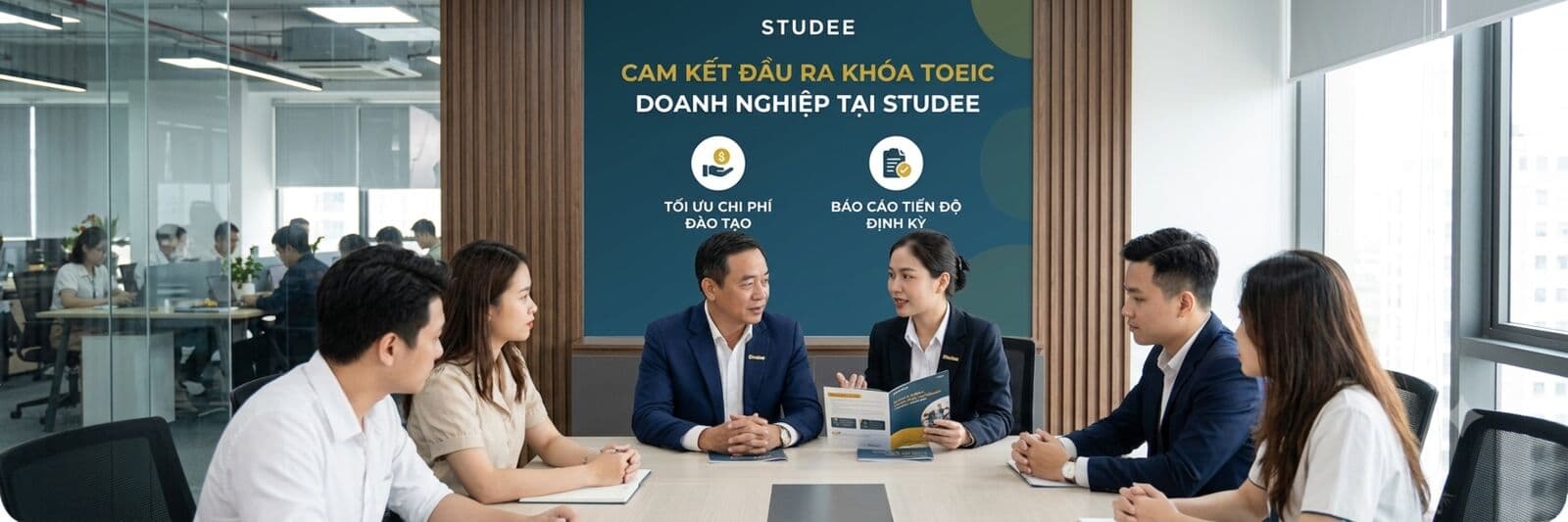Người Đi Làm Bận Rộn Vẫn Đạt TOEIC 850: Cách Sắp Xếp Thời Gian